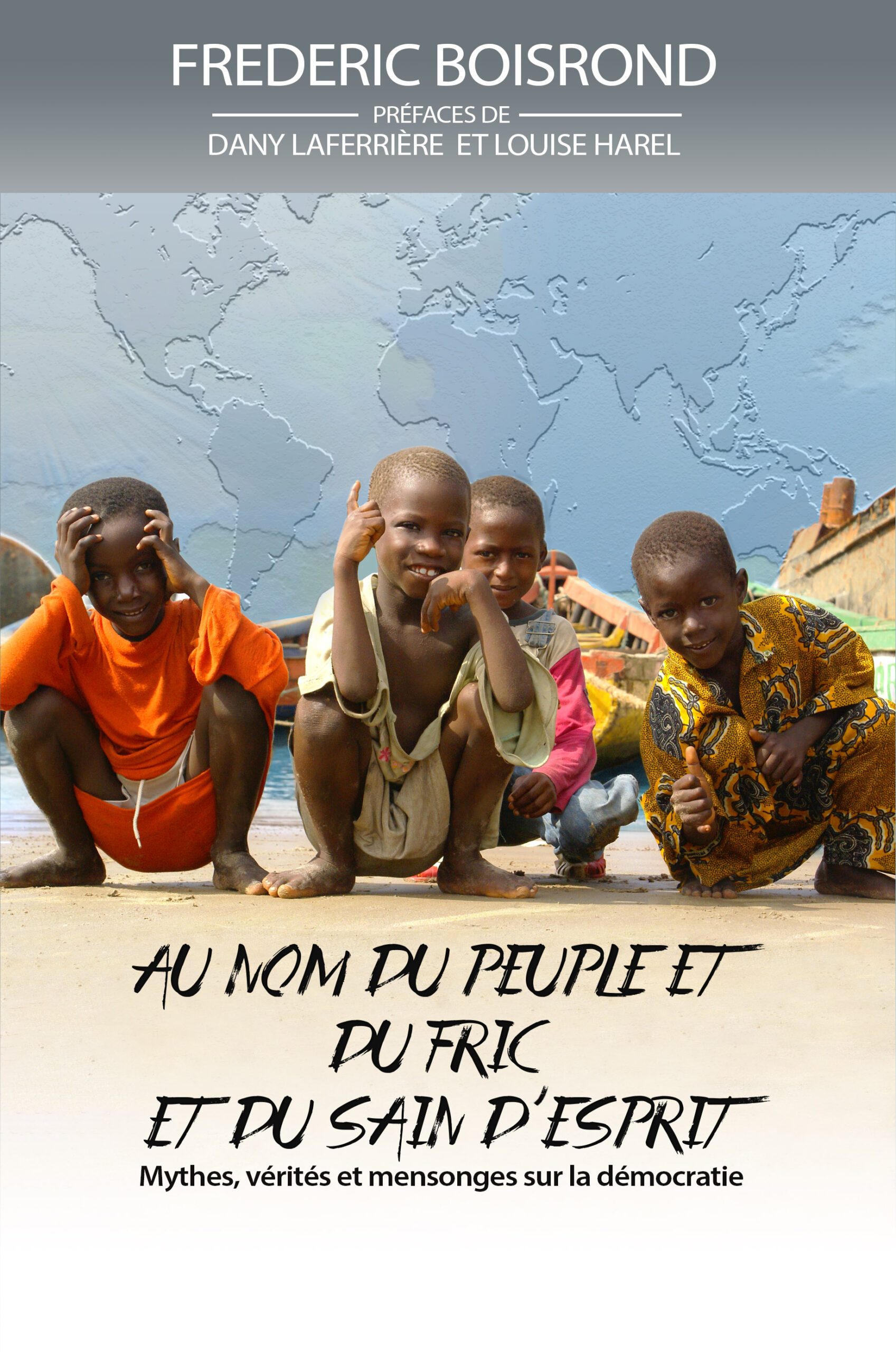 Au nom du peuple et du firc et du sain d'esprit