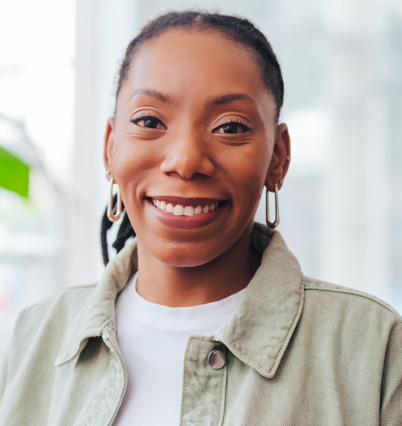 Kashmi Saint-Germain